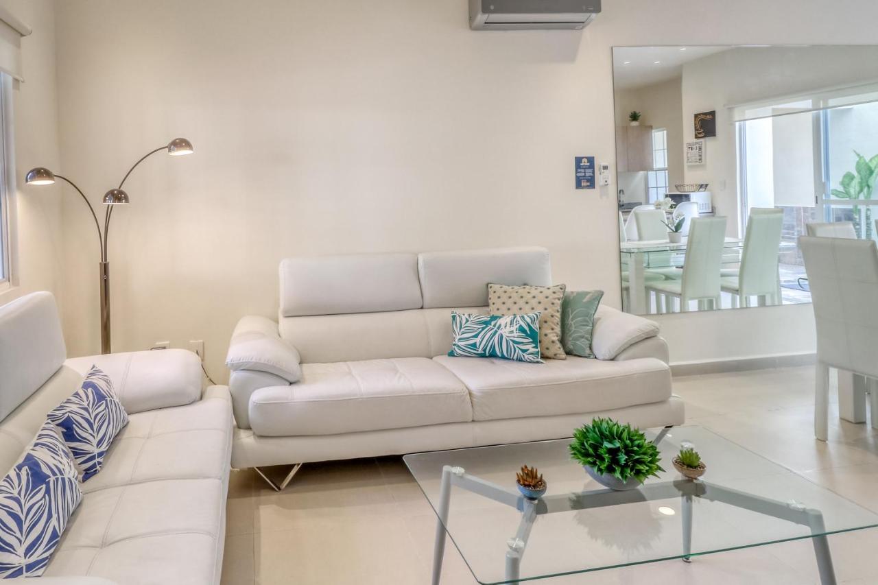 Selvanova Coto 4B, Villa Flamingos 437F Playa del Carmen Zewnętrze zdjęcie