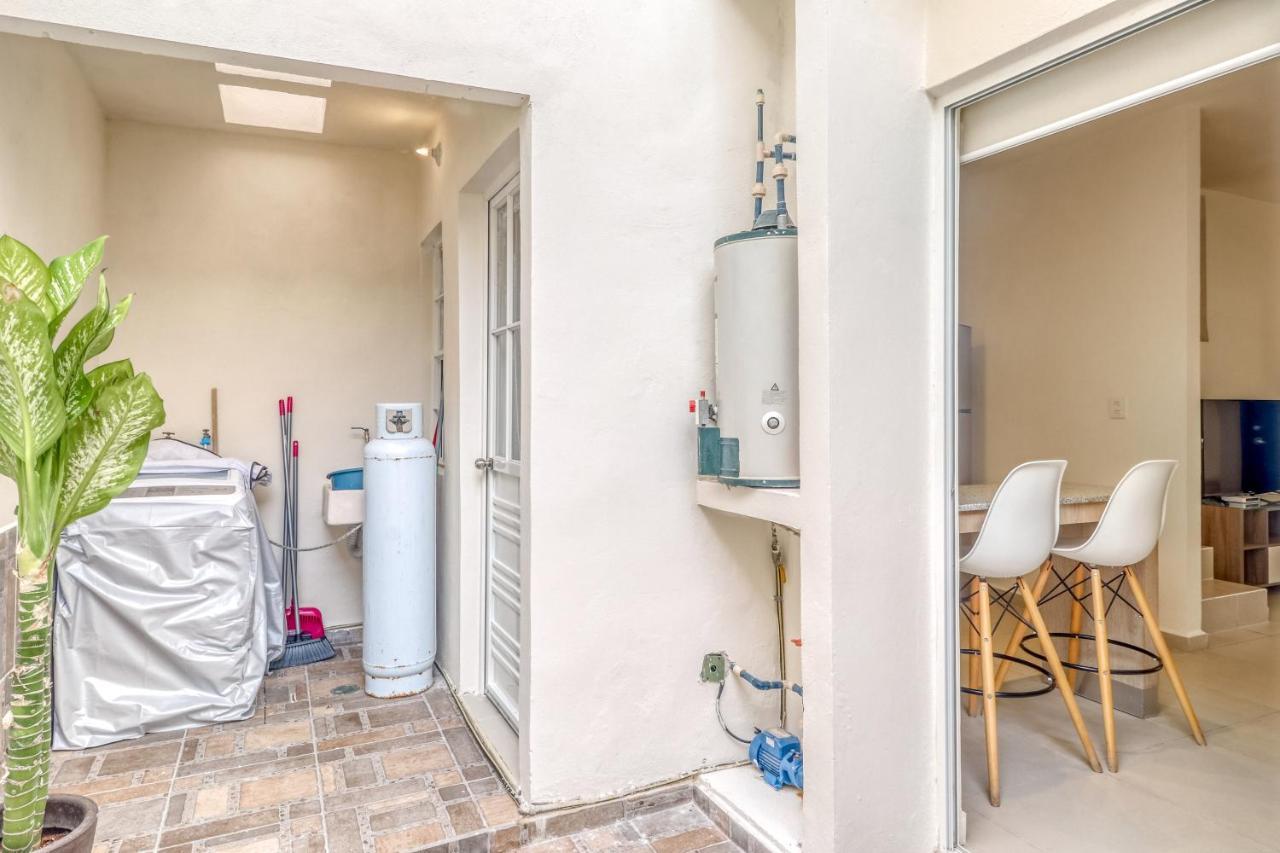 Selvanova Coto 4B, Villa Flamingos 437F Playa del Carmen Zewnętrze zdjęcie